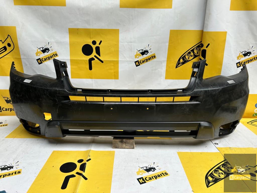 Subaru Forester MK4 Voorbumper origineel 57704SG001, Subaru, Info@fabrikant.eu, Ophalen of Verzenden, Bumper