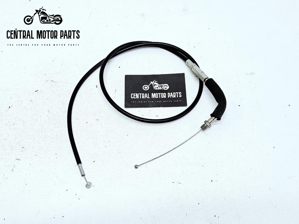 Throttle Control Cable Softail-FXR 1990-1994, Niet ingevuld, Niet ingevuld, Nieuw, Ophalen of Verzenden