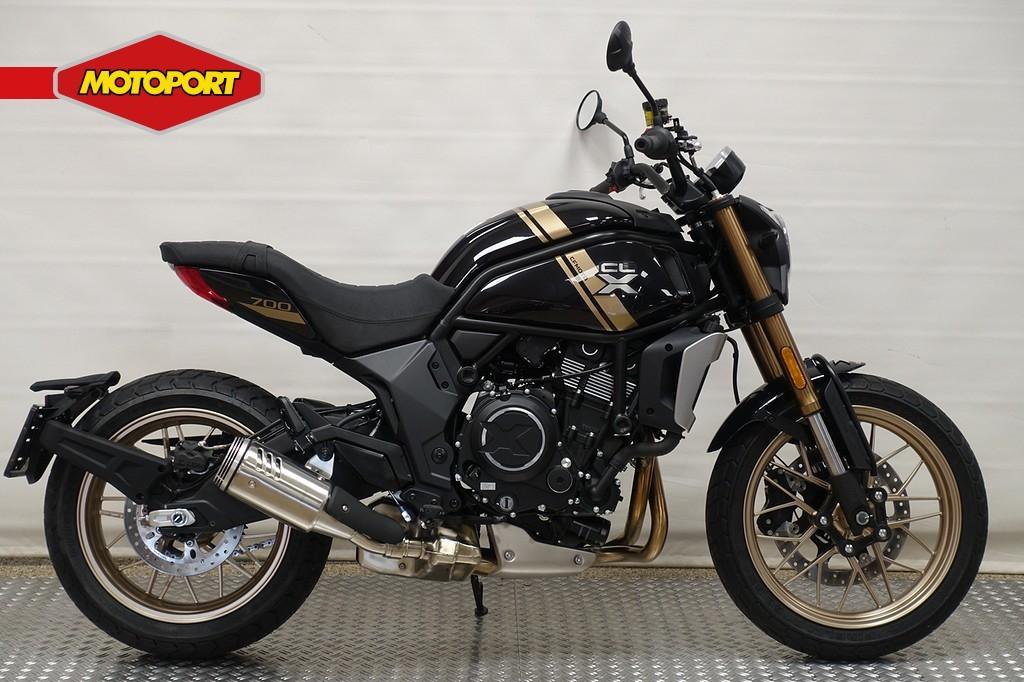 CFMOTO 700CL Heritage (bj 2026), Overig, CFMOTO, Battelsesteenweg 471
B-2800  Mechelen, BE, Salesdesk@bwimport.eu