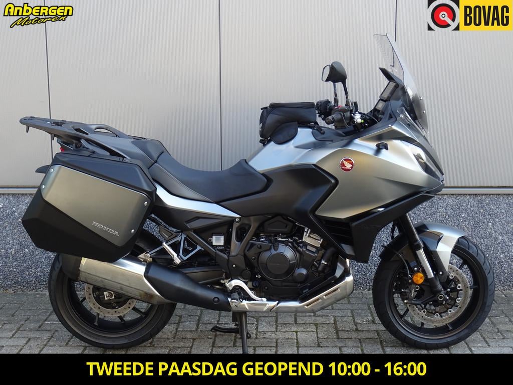 Honda NT 1100 ABS (bj 2022), Motoren, Motoren | Honda, Bedrijf, Toermotor, 1100 cc