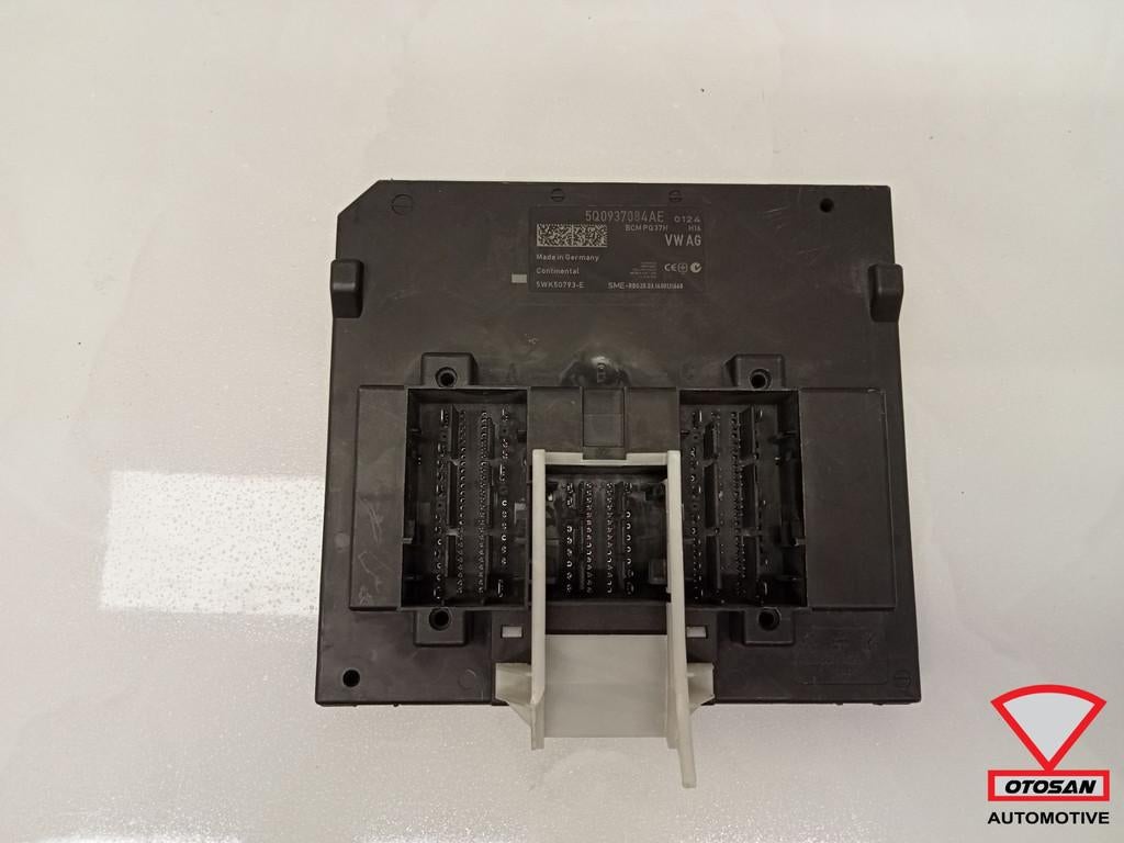 VW Audi Seat Skoda VAG BCM Boordnet 5Q0937084AE
