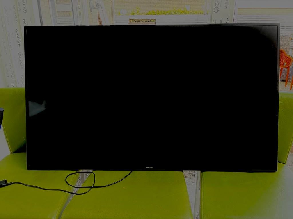 Samsung UE50MU6100 4K UHD TV, 50 Hz, Ophalen of Verzenden, Samsung, 100 cm of meer