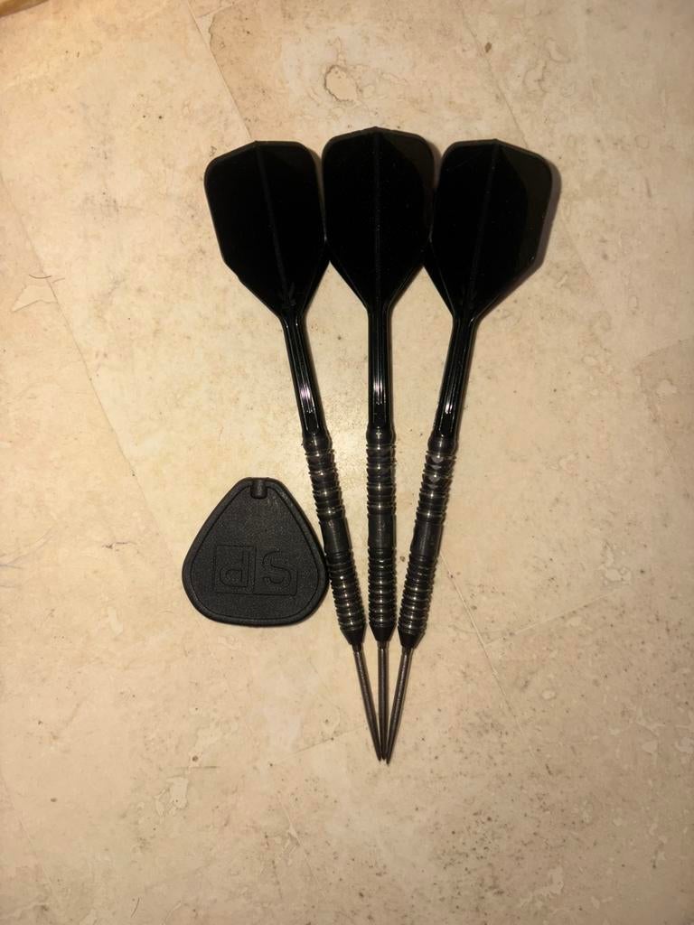 Target Japan Black Marque Lite Draco G2 21,5 gram, Ophalen of Verzenden, Zo goed als nieuw, Pijlen