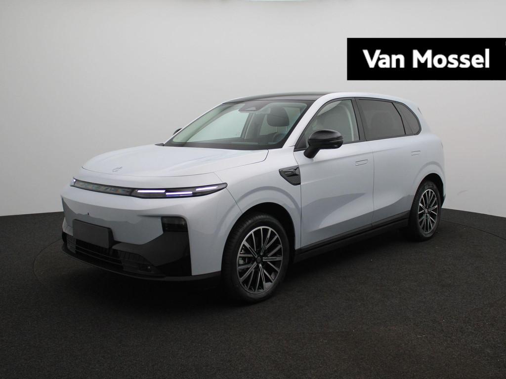 Leapmotor B10 Design ProMax 67.1 kWh | VOORRAAD VOORDEEL | T, Auto's, Leapmotor, Achterwielaandrijving, Adaptive Cruise Control