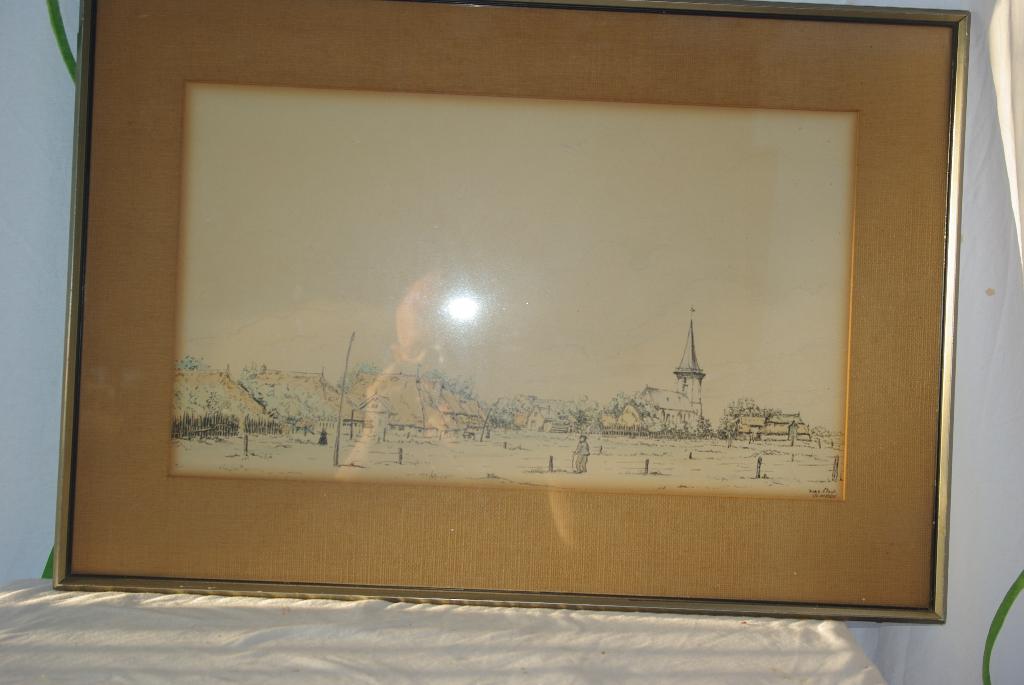 Schilderijen ( Diversen, Antiek en Kunst, Ophalen of Verzenden