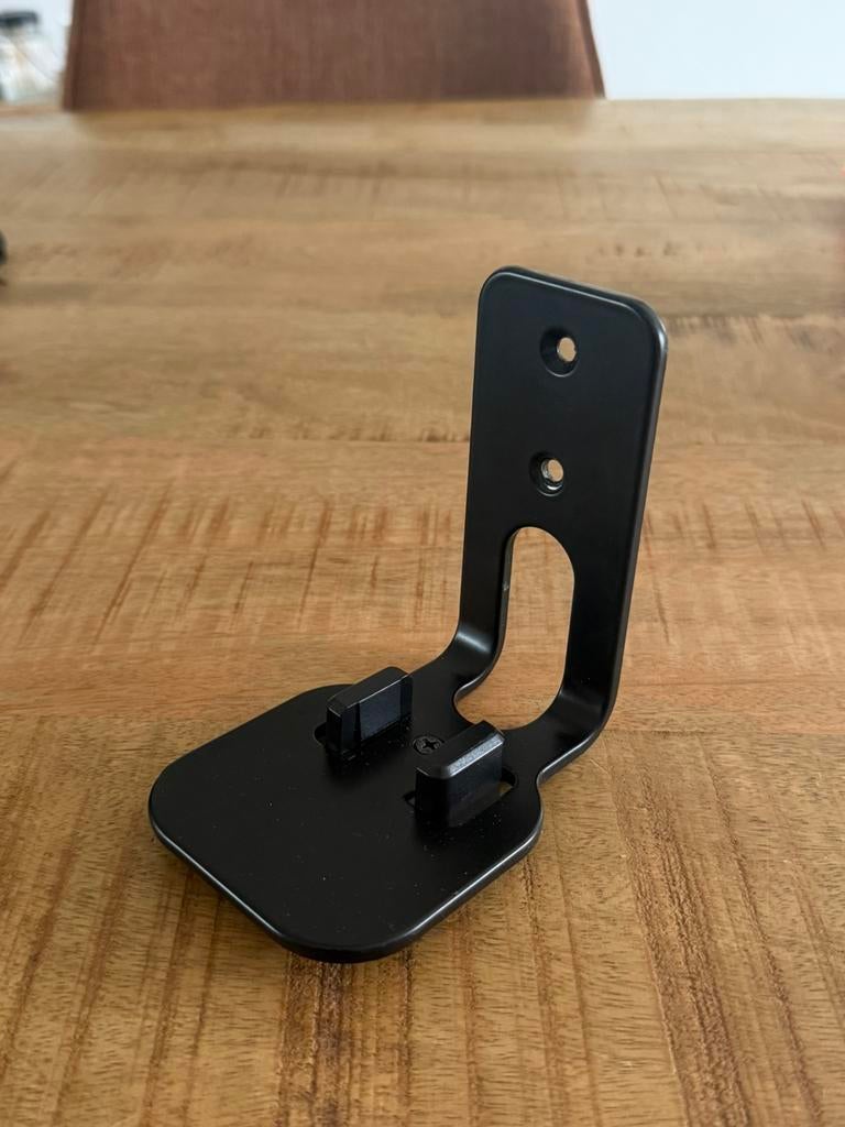 Sonos One (SL) ophang muurbeugel | Nette Staat!, Ophalen, Zo goed als nieuw, Sonos, 120 watt of meer