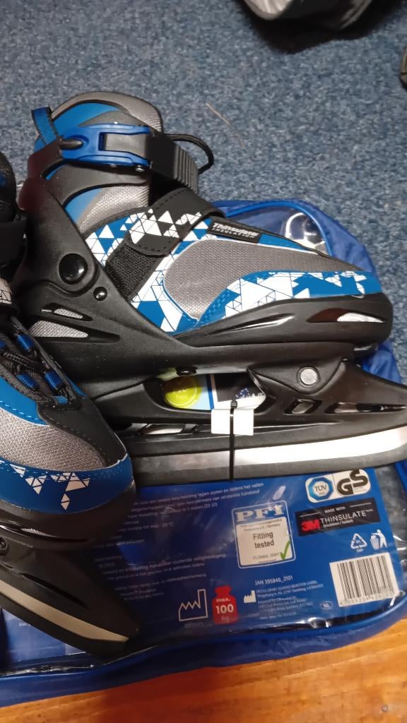 Skeelers nieuw maat 33 / 37, Ophalen of Verzenden, Nieuw