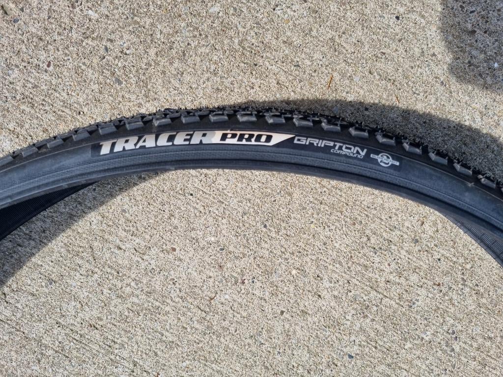 Specialized Tracer Pro Gripton vouwband, Ophalen of Verzenden