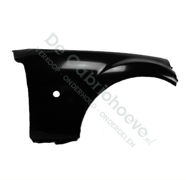 MX5 Spatbord rechtsvoor, De Cabriohoeve VOF, Nieuw, Info@cabriohoeve.nl, Julianalaan 9, 9462PG Gasselte, Nederland