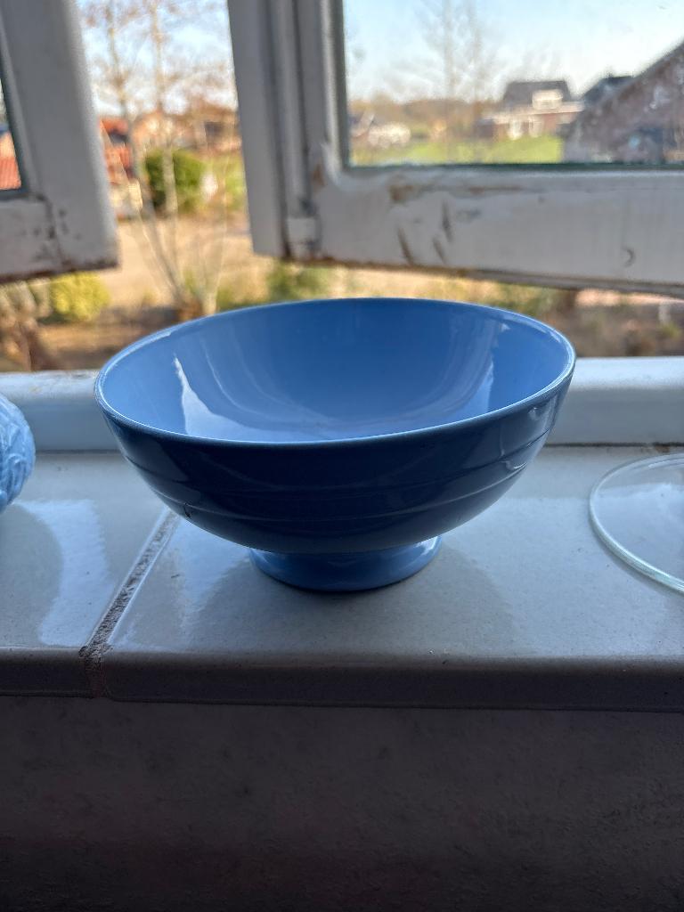 Kom Petrus Regout, Antiek en Kunst, Antiek | Keramiek en Aardewerk, Ophalen