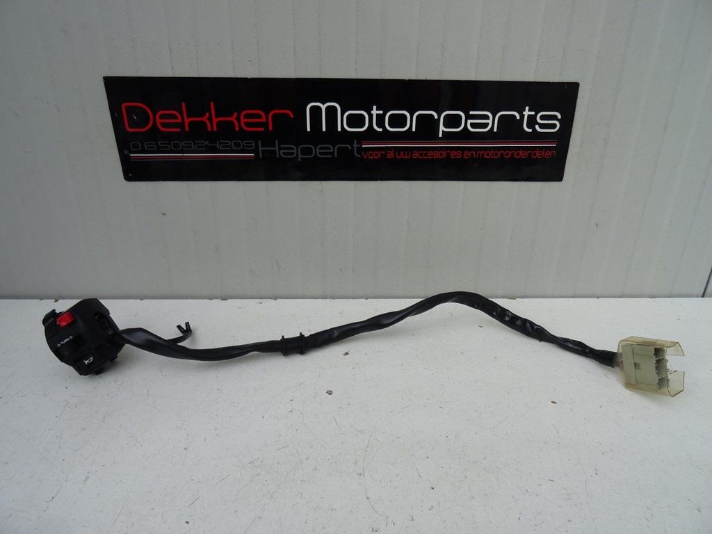 Linker Stuurschakelaar Honda CBR600RR 2013-2014-2015-2016, Motoren, Onderdelen | Honda, Ophalen of Verzenden, -, -, -