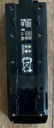 Bosch PowerPack 400 E-bike Accu - Gebruikt, Fietsen en Brommers, Fietsaccessoires | Fietsaccu's, Ophalen of Verzenden, Gebruikt