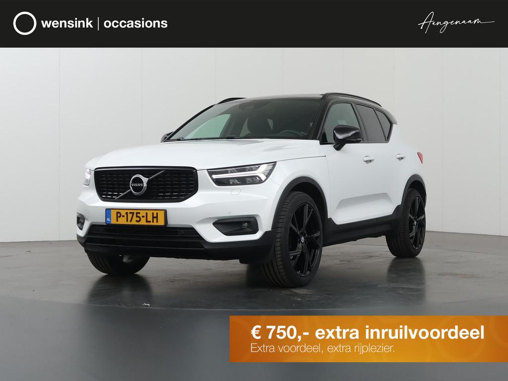 Volvo XC40 1.5 T3 R-Design | Panoramadak | Harman/Kardon | P, Voorwielaandrijving, Gebruikt, Euro 6, 156 pk