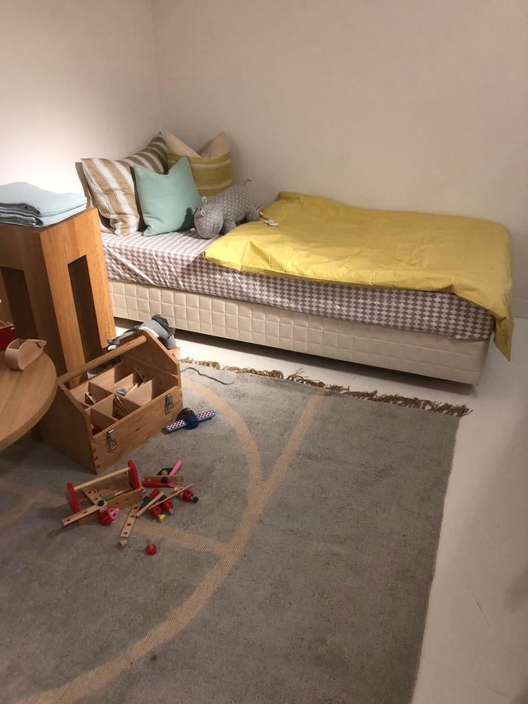 Coco-mat, Huis en Inrichting, 90 cm, Eenpersoons, Nieuw, Ophalen of Verzenden