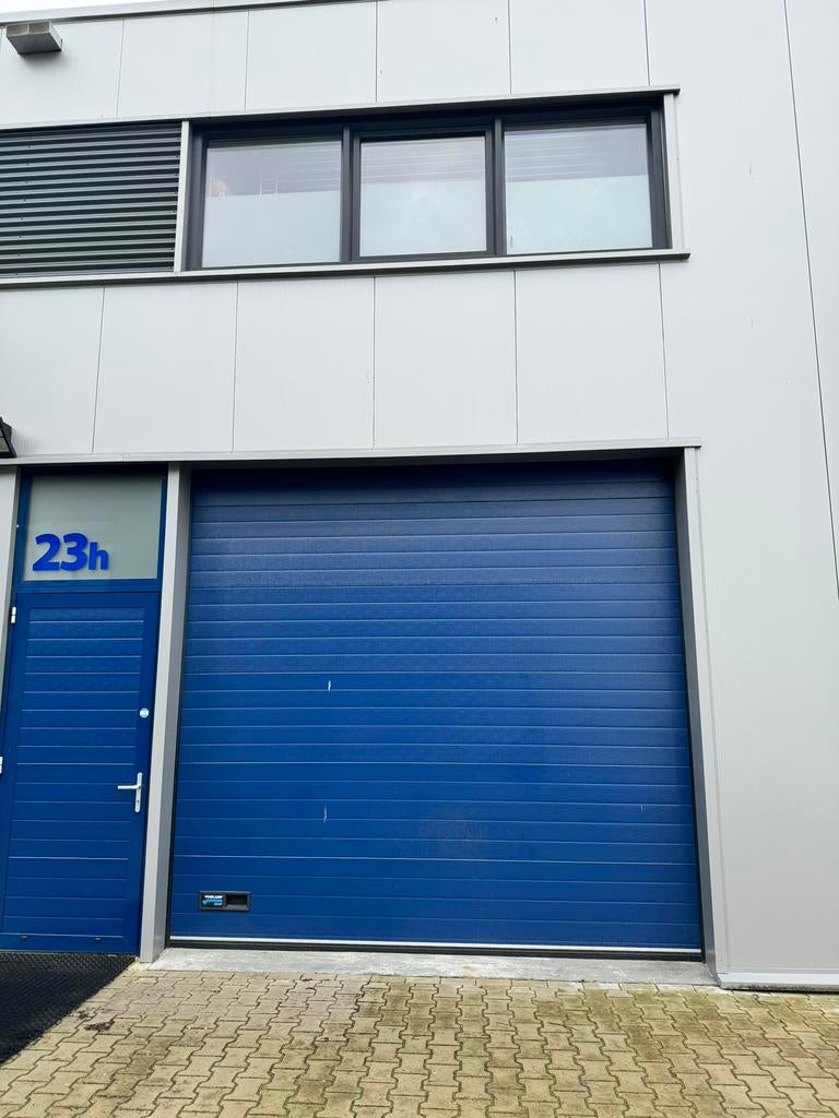 Het bassin 23 h 52 m2