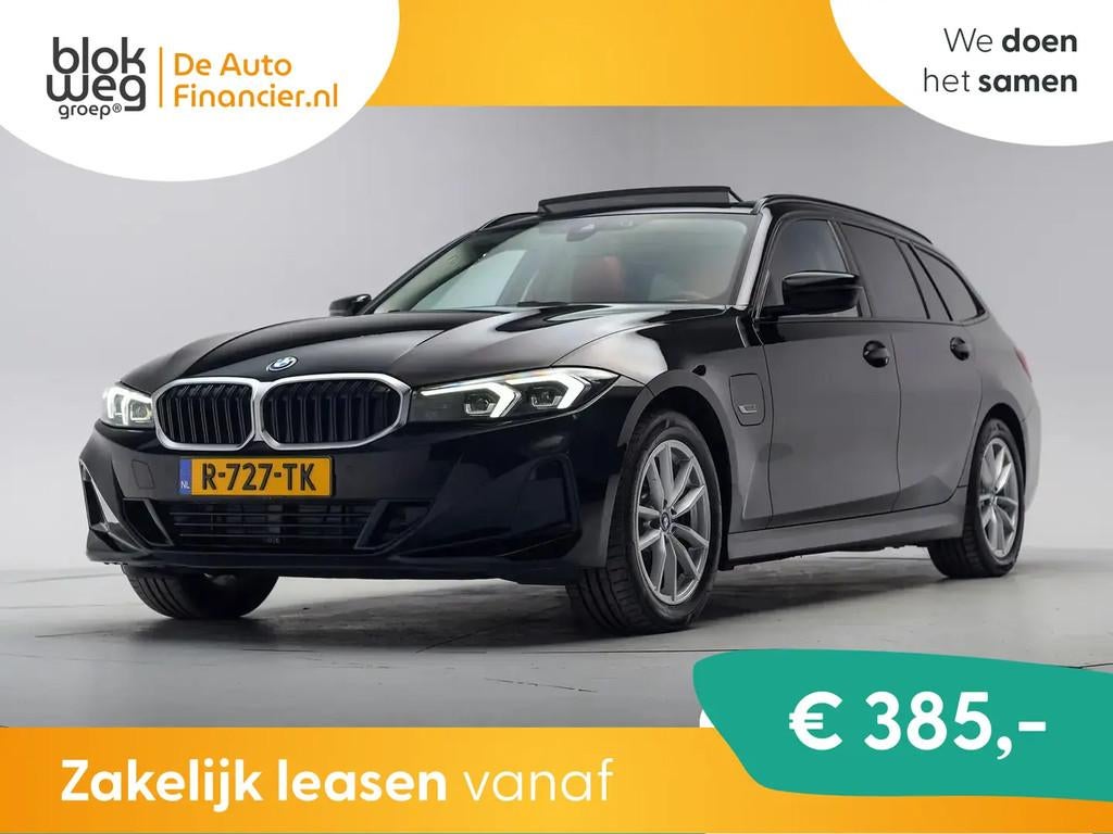 BMW 3 Serie 320e High Executive Aut. [ Panorama € 27.945,0, Automaat, 1998 cc, Gebruikt, Euro 6