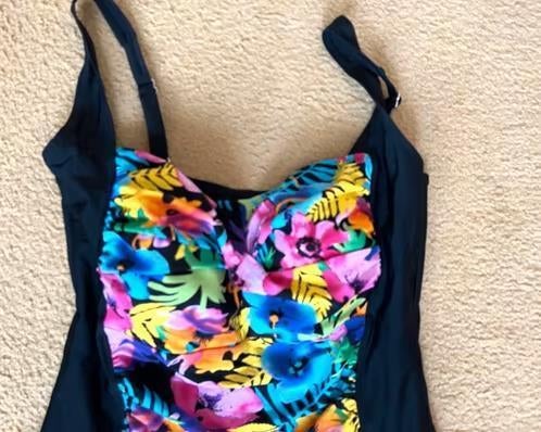 BPC badpak/jurkje maat 48[v], Ophalen of Verzenden, Nieuw, Overige kleuren, Badpak