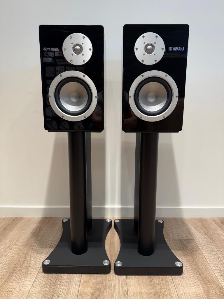 Yamaha NS-3000 - standmount luidsprekers, Overige merken, Ophalen of Verzenden, Zo goed als nieuw, 120 watt of meer