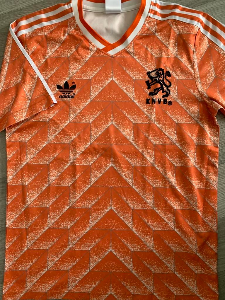 Shirt Nedelands elftal, Ophalen of Verzenden, Zo goed als nieuw, Shirt