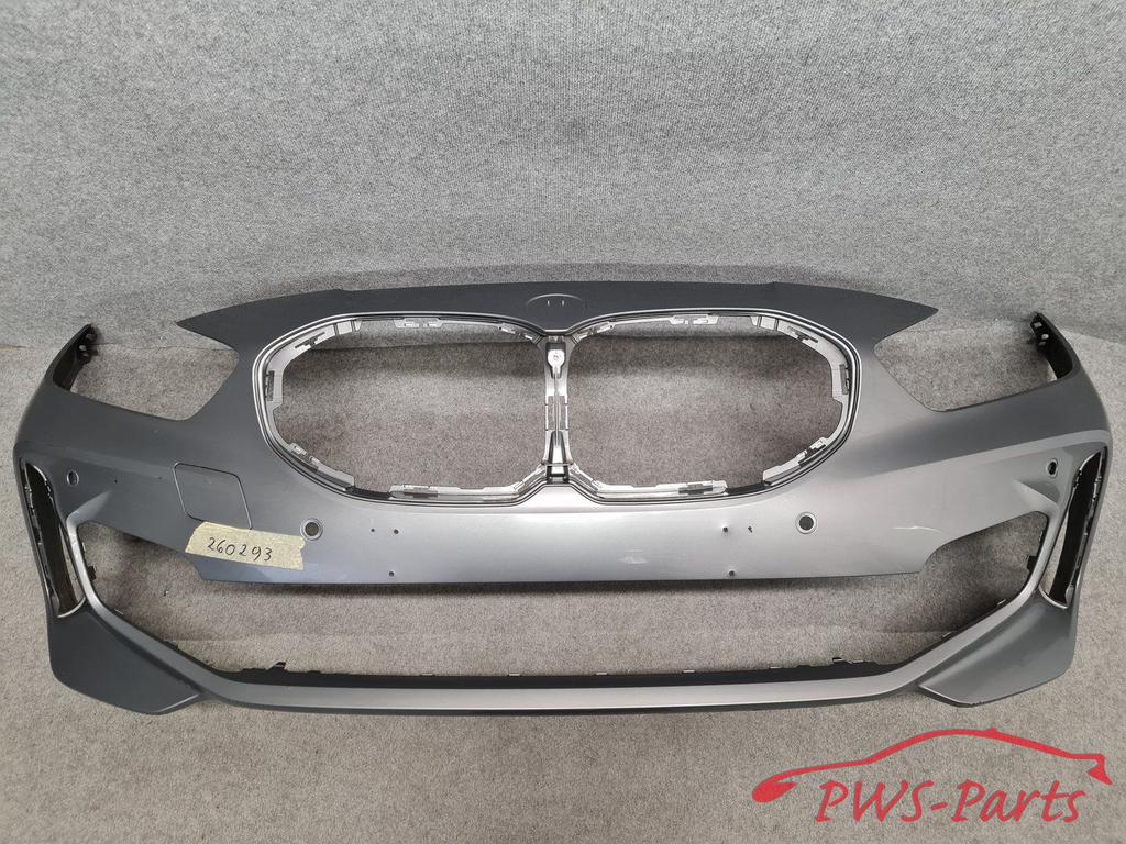 BMW F40 4XPDC M-PAKKET M VOORBUMPER ORIGINEEL, Gebruikt, -, Voor, -