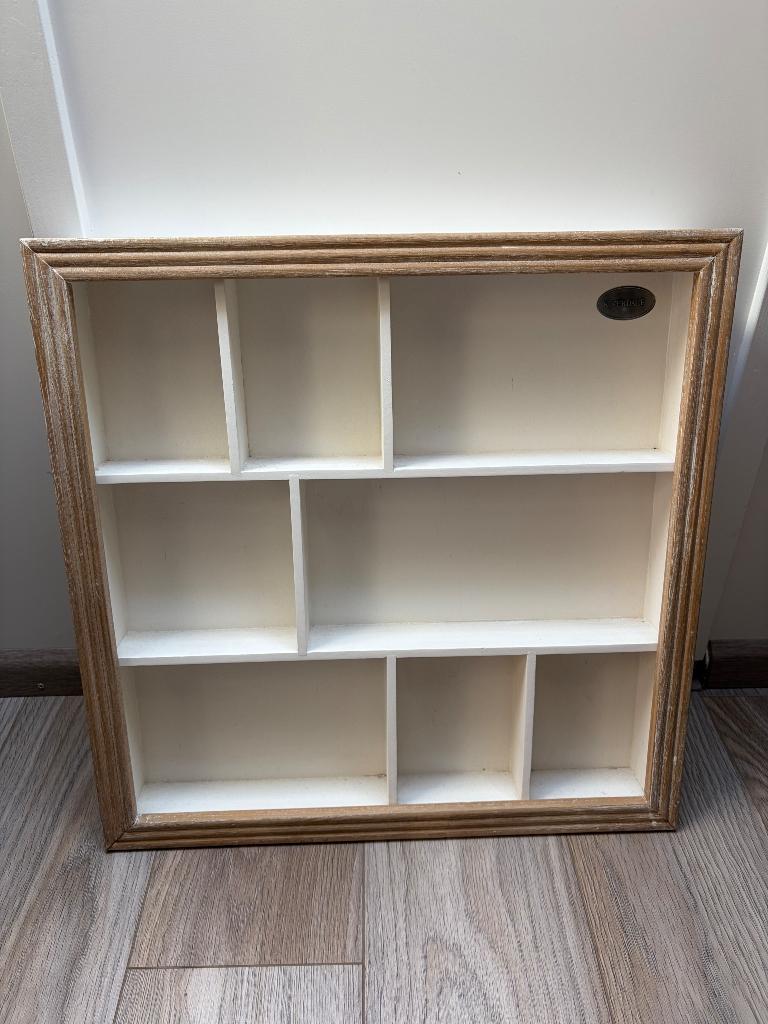 Letterbak merk riverdale, Ophalen, Nieuw