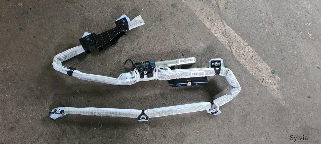 Dak Airbag hemel links BMW 3 serie E91 6966859, Auto-onderdelen, Gebruikt, -, -, Ophalen of Verzenden