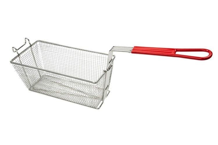 Frituurmand Pitco Dean Frymaster - Professionele Kwaliteit, Witgoed en Apparatuur, Frituurpannen, Nieuw, 4 liter of meer, Uitneembare binnenpan