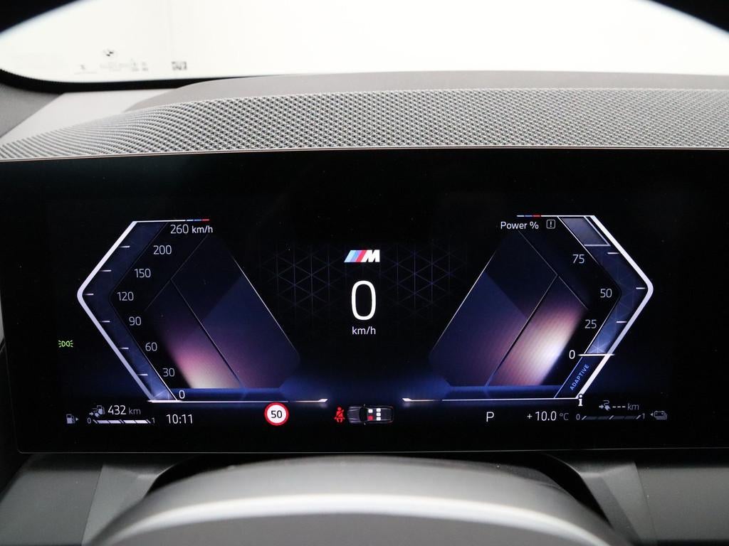 BMW X3 30e xDrive (bj 2025, automaat), Auto's, Automaat, 1998 cc, Gebruikt, 4 cilinders