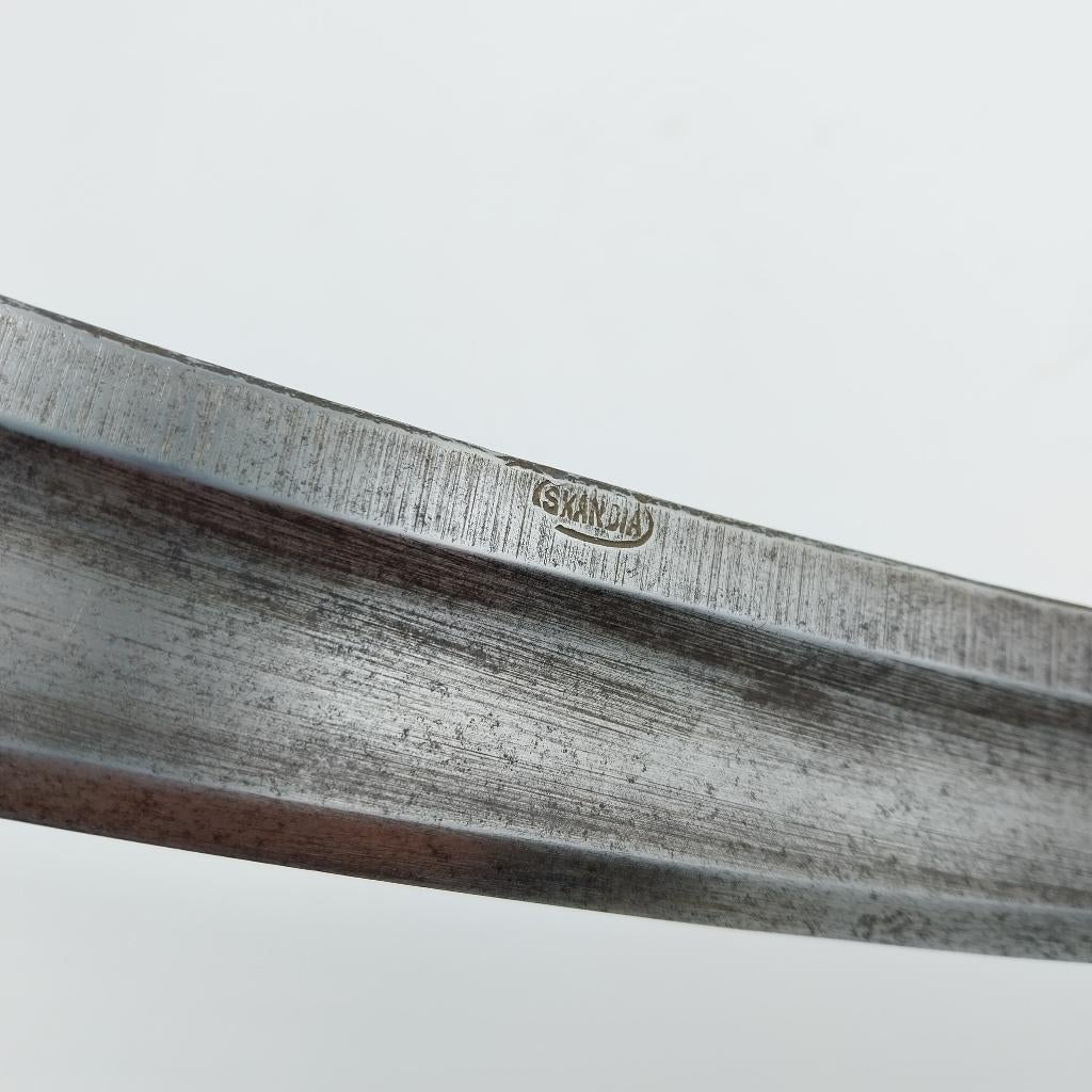 Skandia Haalmes (58059-13), Ophalen of Verzenden