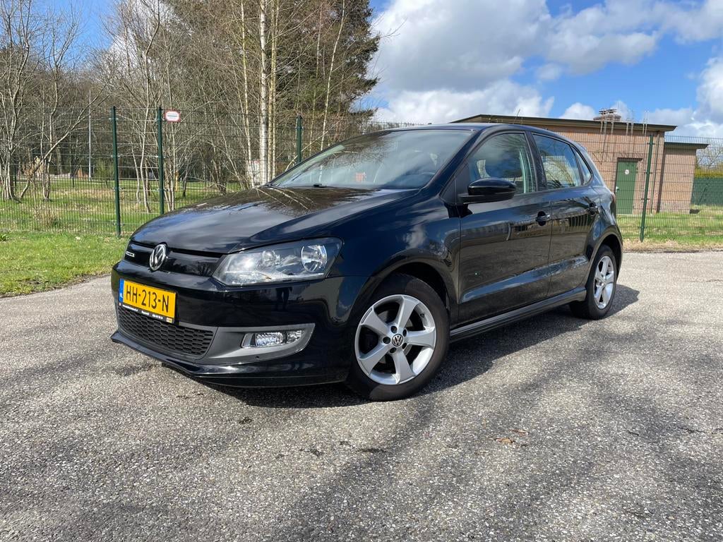 Volkswage Polo 1.0 BlueMotion Carplay, Auto-onderdelen, Ophalen, Gebruikt, Volkswagen