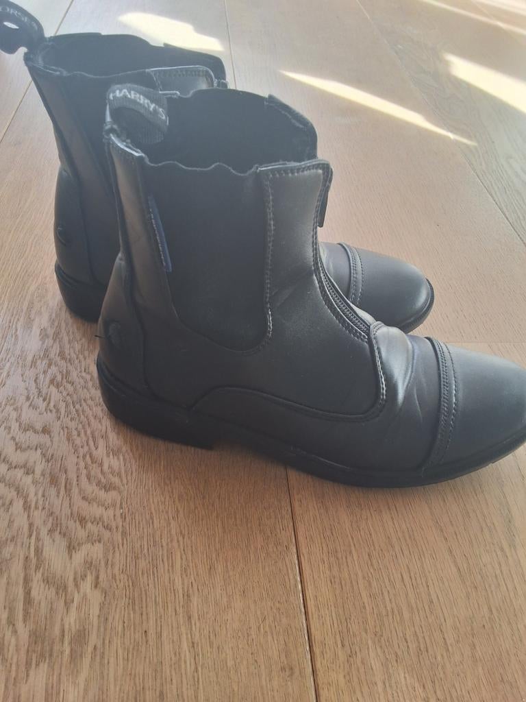 Paardrij schoenen, Ophalen of Verzenden, Tweedehands, Laarzen