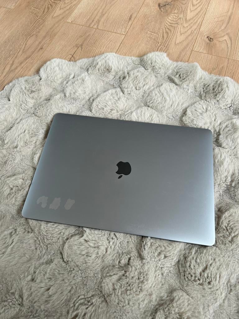 2016 Macbook Pro 15 inch, Computers en Software, Apple Macbooks, MacBook Pro, Gebruikt, 256 GB, 2 tot 3 Ghz