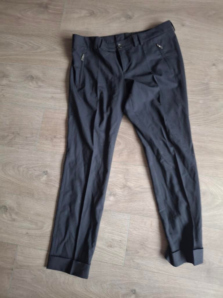 Maat eu 84 merk bogner, Ophalen of Verzenden, Zo goed als nieuw, Blauw