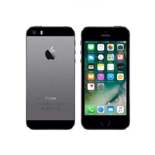 iPhone 5S 16GB | Nette Staat, Telecommunicatie, Mobiele telefoons | Apple iPhone, Ophalen, Gebruikt, 16 GB, IPhone 5S