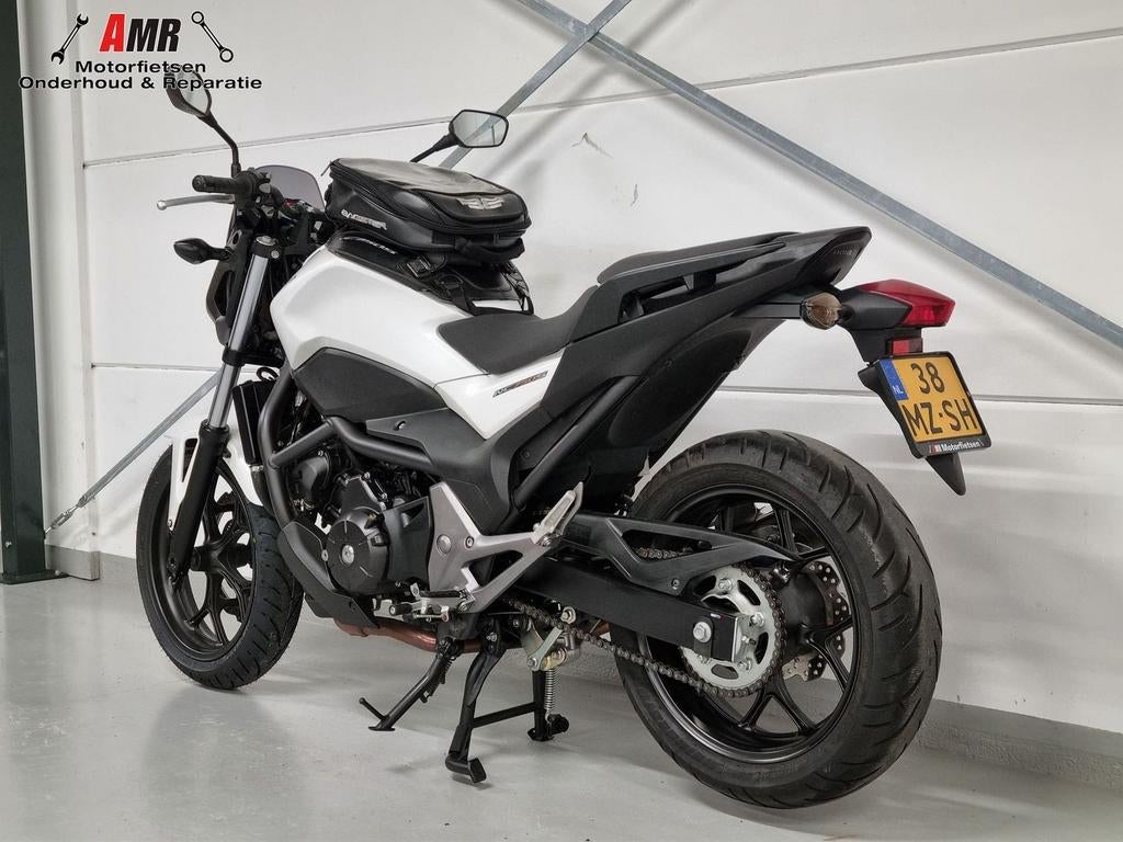 HONDA  NC 750 S ABS (bj 2015) - foto 3