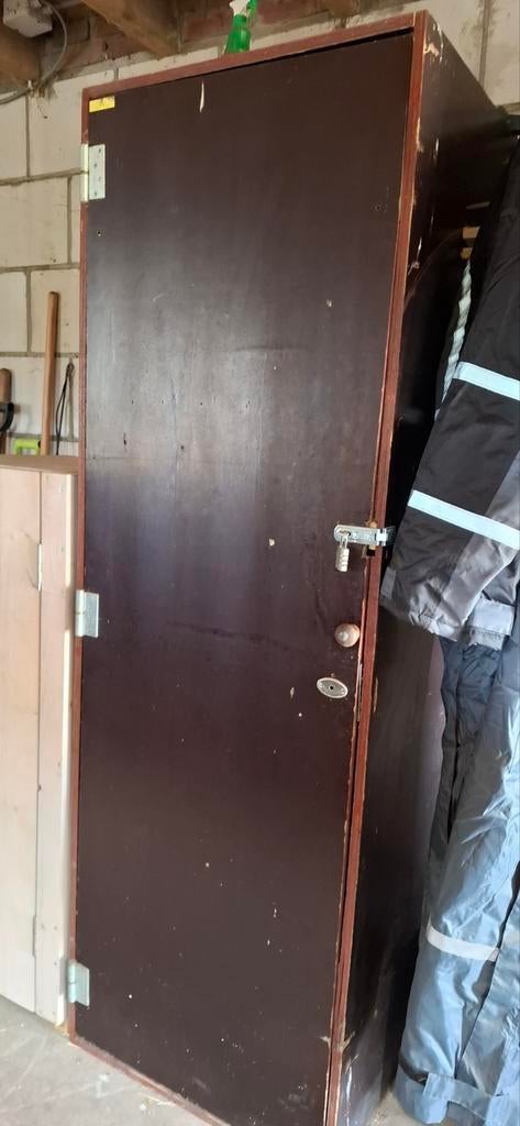 Hoge zadelkast, Dieren en Toebehoren, Ophalen, Overige soorten