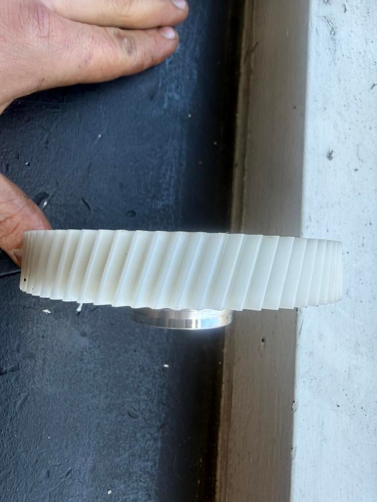 Bosch teflon / plastice Tandwiel Gen 3 ebike middenmotor, Bosch, Overige typen, Info@bosch.de, Ophalen of Verzenden