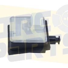 MERCEDES-BENZ A-KLASSE (W176) Hatchback (2012-06 2018-05) A0, -, Nieuw, Ophalen of Verzenden, Spatbord