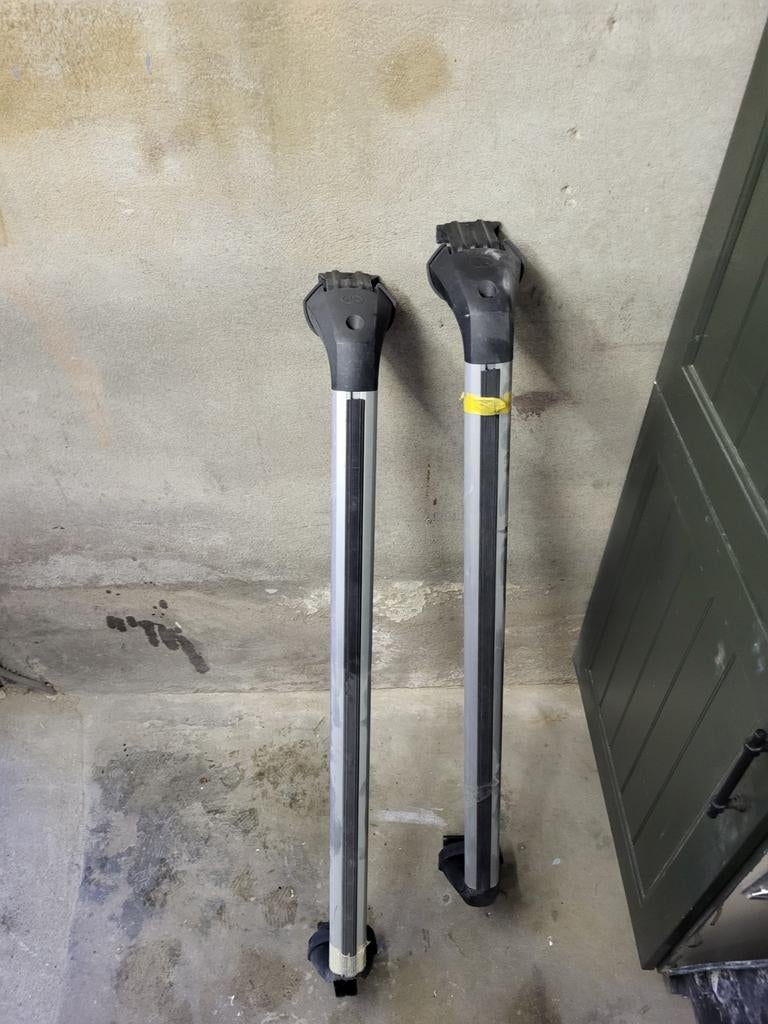 Toyota Auris dakdrager, Auto diversen, Dakdragers, Ophalen of Verzenden