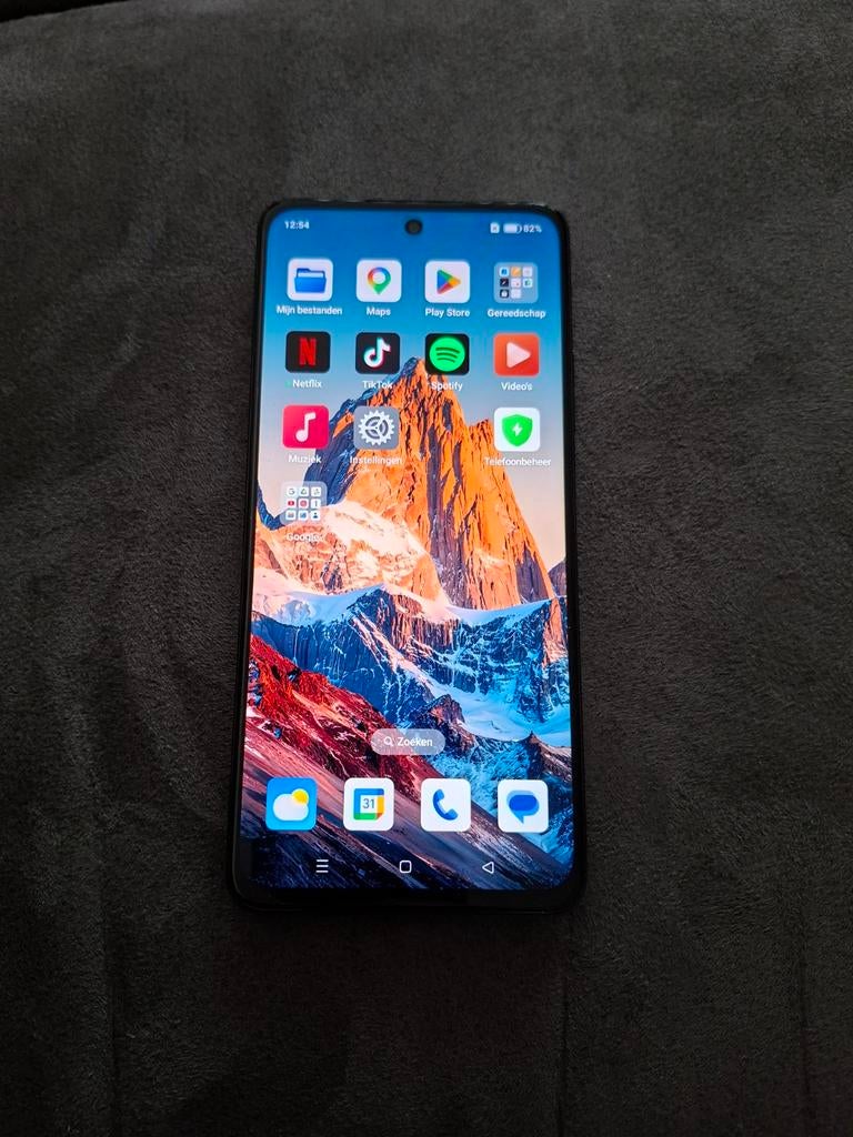 OPPO A58. 2stuks, Telecommunicatie, Mobiele telefoons | Overige merken, Ophalen, Overige modellen, Zo goed als nieuw, Zonder simlock