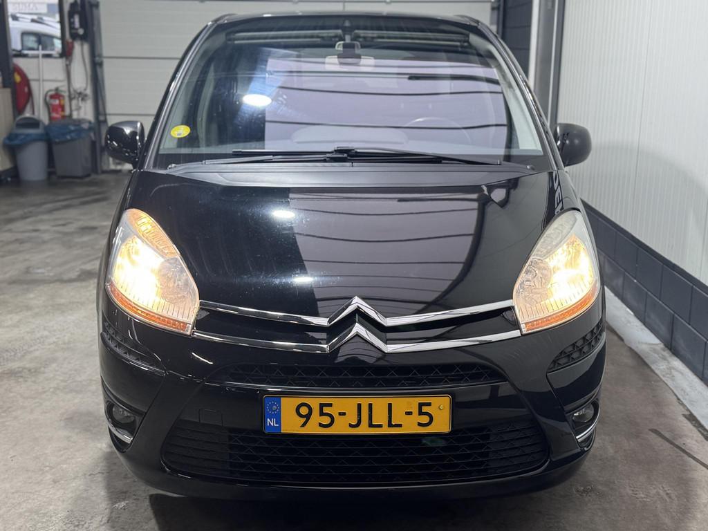 Citroen C4 Picasso 1.6 THP Business EB6V 5p Nette Wagen Vol, Stof, Gebruikt, 4 cilinders, 150 pk