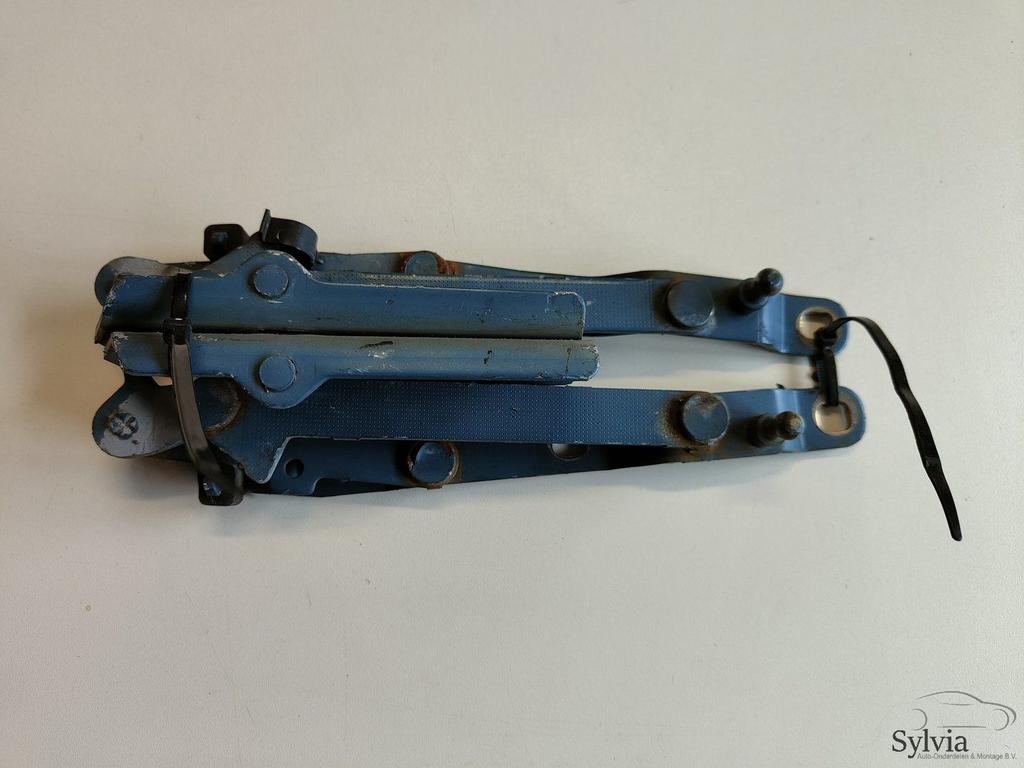 Achterklep scharnier set BMW Z3 roadster 8413371 8413372, Auto-onderdelen, Carrosserie en Plaatwerk, Gebruikt, -, -, Ophalen of Verzenden