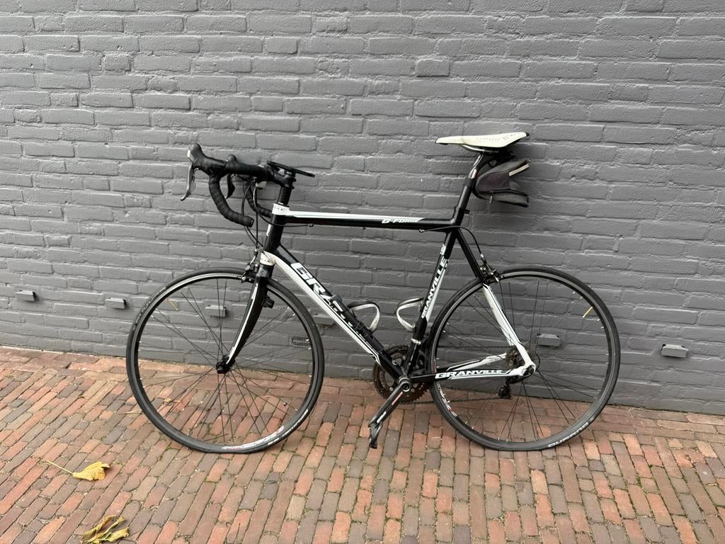 Granville Racefiets - Perfect voor de sportieve fietser, Fietsen en Brommers, Overige merken, 28 inch, Gebruikt, Heren
