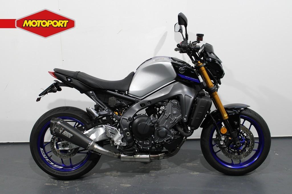 Yamaha MT 09 SP 35 kw (bj 2023), Klantenservice@yamaha-motor.nl, Toermotor, Koolhovenlaan 101
1119 NC  Schiphol-Rijk, NL, 12 t/m 35 kW
