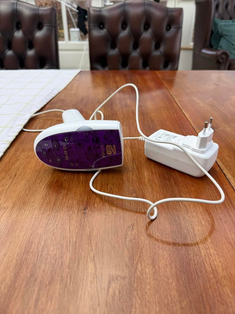 IPL Ontharingsapparaat - Effectieve Haarverwijdering, Ophalen, Zo goed als nieuw, Overige typen