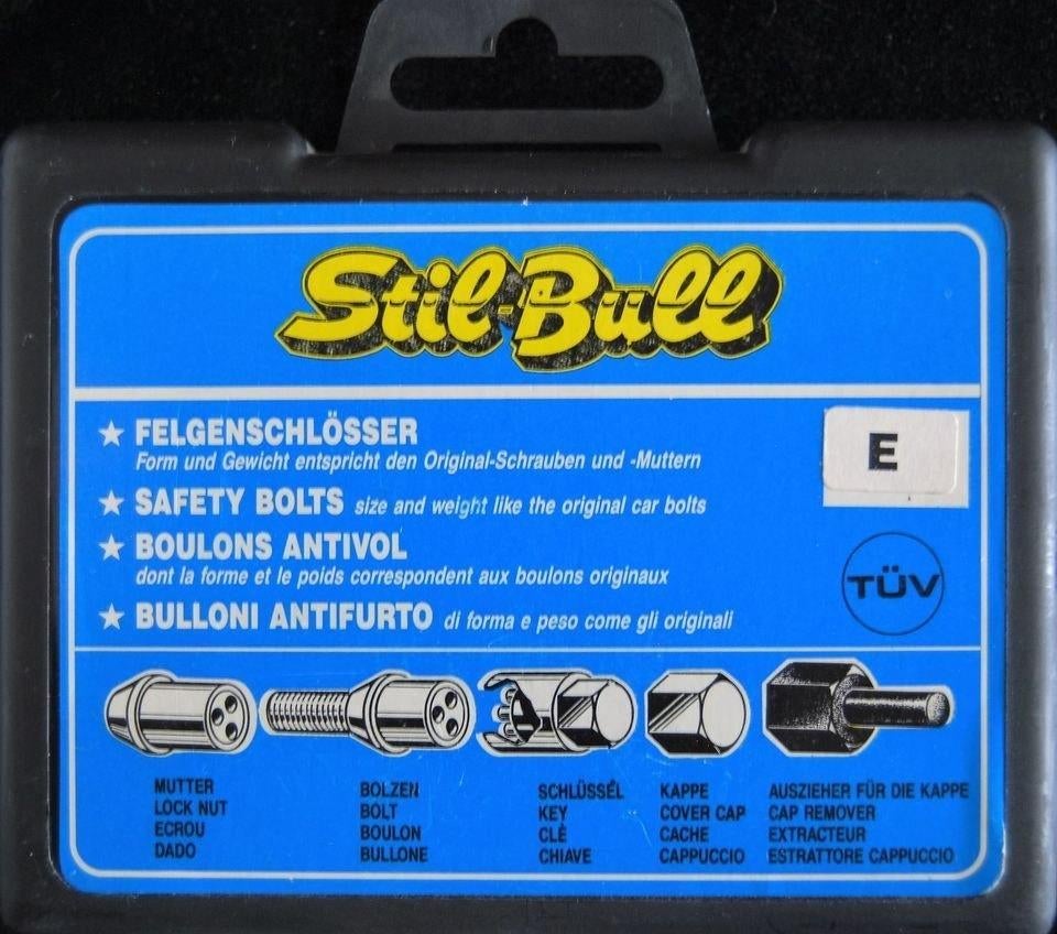 ALFA ROMEO SPORTVELGEN SLOT SET  ( NIEUW ), Ophalen of Verzenden, Nieuw