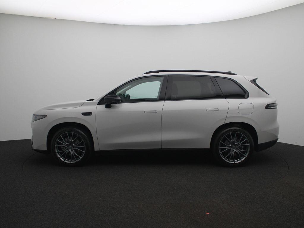 Leapmotor C10 Design Pro 69.9 kWh | VOORRAAD VOORDEEL | TOT, Auto's, Leapmotor, Automaat, 218 pk, Nieuw, 1955 kg