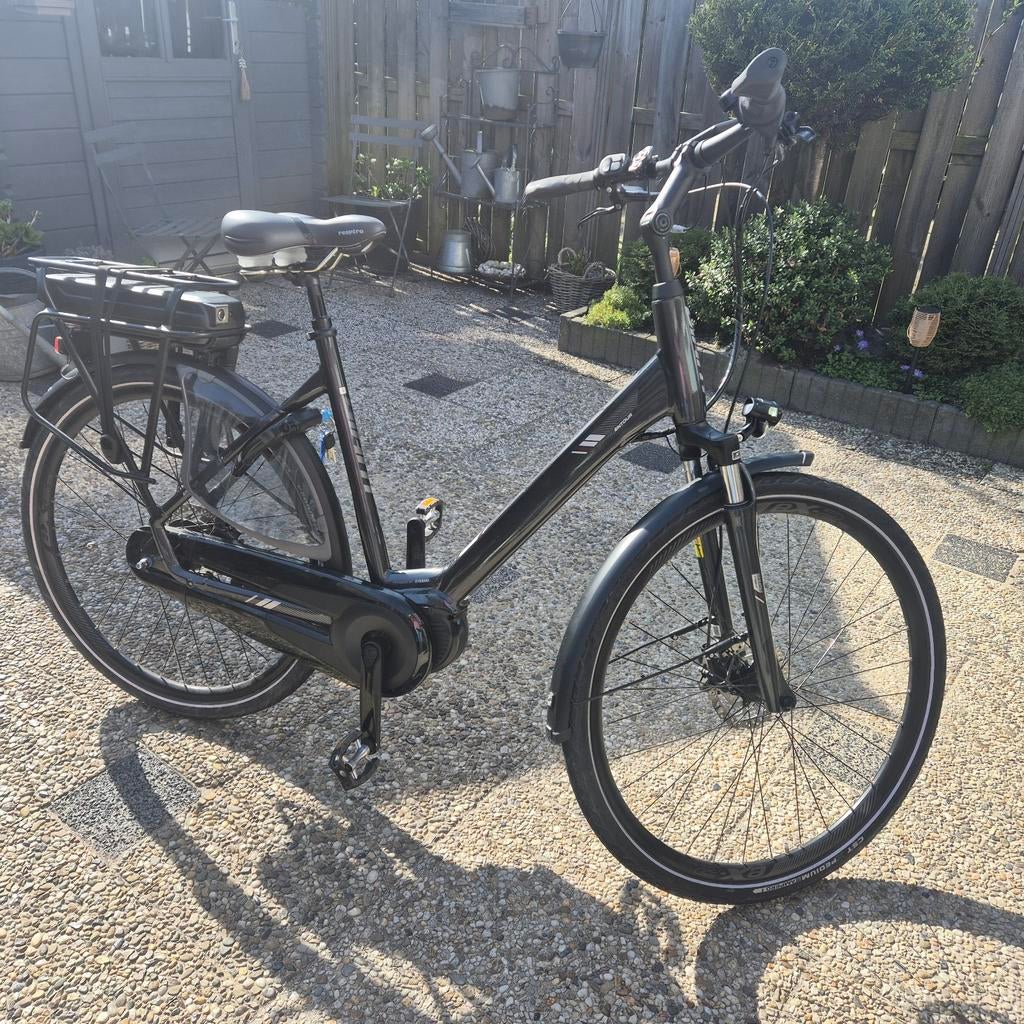 Te koop Giant Entoure, Ophalen of Verzenden, Zo goed als nieuw, Overige merken