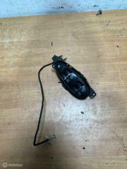 Raamschakelaar origineel linksvoor rechtsvoor, Auto-onderdelen, Dashboard en Schakelaars, Gebruikt, Mercedes-Benz, Ophalen of Verzenden