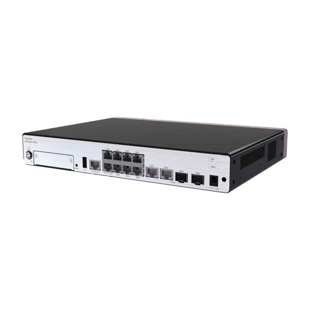 Huawei AR651 Enterprise Router Grijs Nieuw | Incl. Garantie, Huawei, Zo goed als nieuw, Support@huawei.com, Huawei Base
Bantian, Longgang District
Shenzhen, Guangdong
China